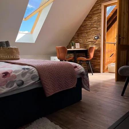 Glamping Gozdna Jasa Bovec