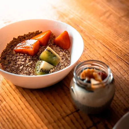 Glamping Gozdna Jasa אוהל מפואר *