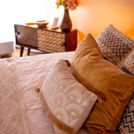 Luxury tent Glamping Gozdna Jasa *