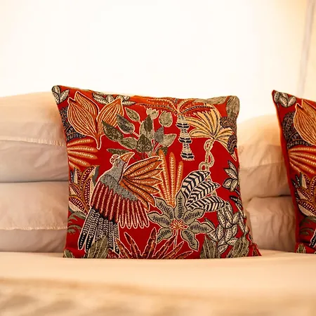 Glamping Gozdna Jasa אוהל מפואר בובק