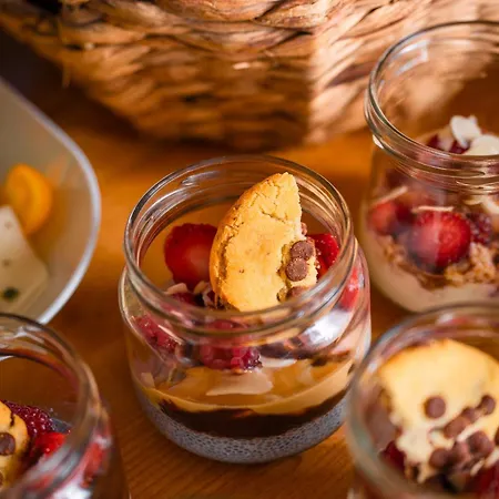 Glamping Gozdna Jasa