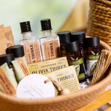 Tente de luxe Glamping Gozdna Jasa Bovec