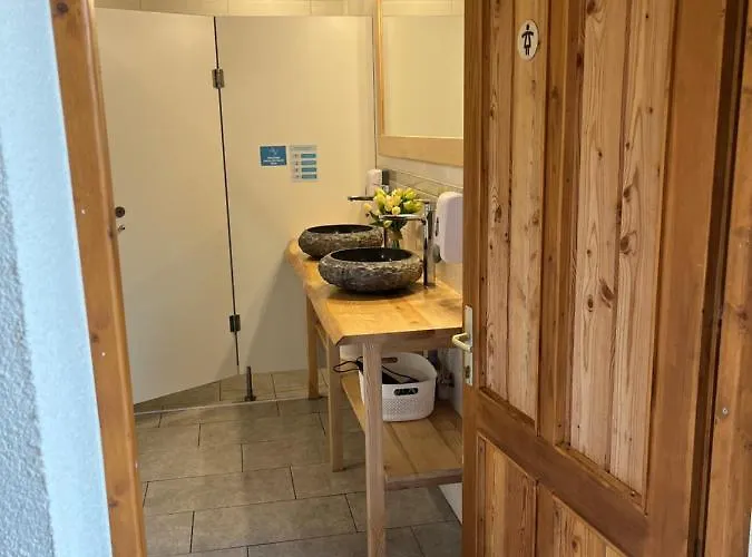 Glamping Gozdna Jasa *