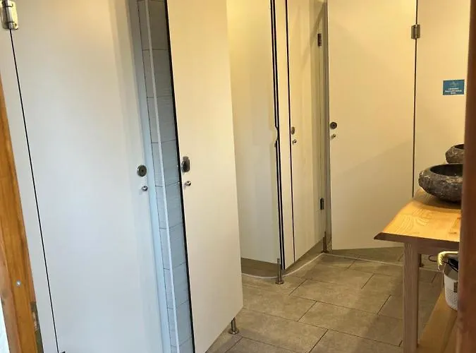 럭셔리텐트 Glamping Gozdna Jasa