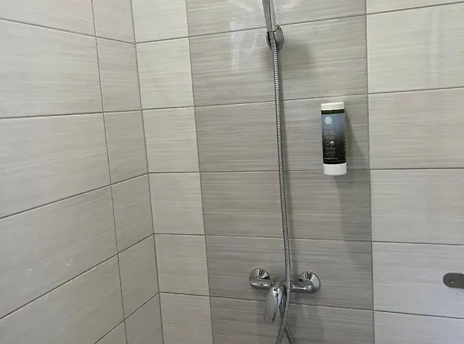 Glamping Gozdna Jasa 럭셔리텐트