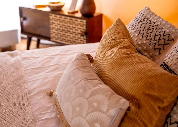 럭셔리텐트 Glamping Gozdna Jasa *