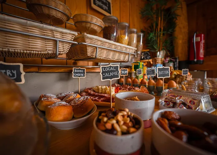 Glamping Gozdna Jasa *