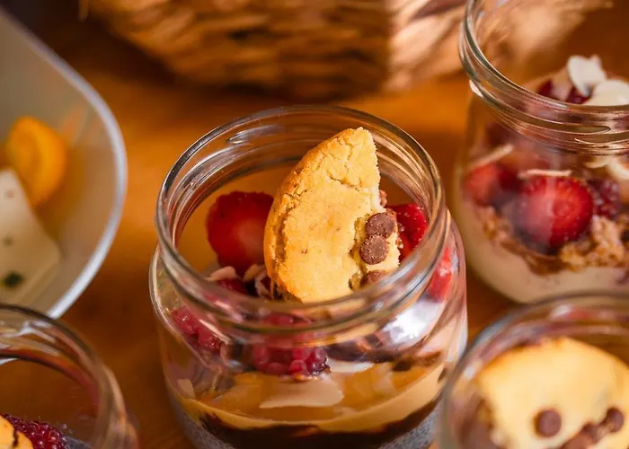 Glamping Gozdna Jasa