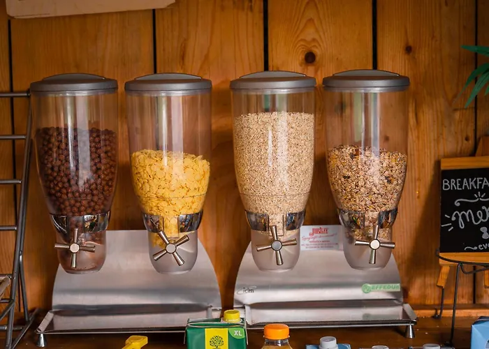 Glamping Gozdna Jasa *